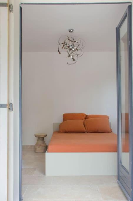 Villa Des Jacinthes ตาฮาสคอง ภายนอก รูปภาพ